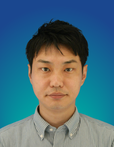 Dr Naoyuki Morimoto