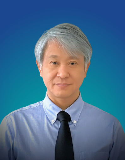 Prof Dr Yuki Hayashida