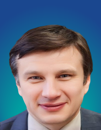 Prof Dr Sergey Utyuzhnikov