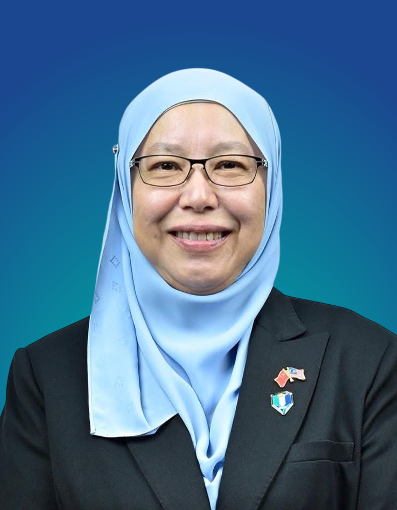 Prof Dr Yatimah binti Alias