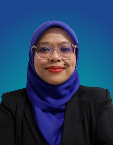 Miss Siti Syazana binti Mohamad