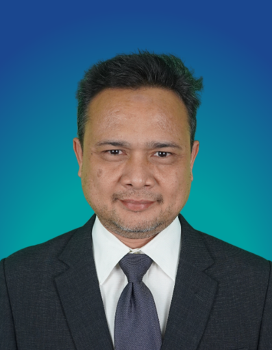 Assoc Prof Dr Zulkhibri bin Ismail @ Mustofa